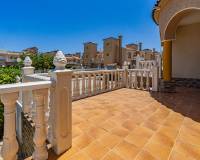 Reventa - Semi - Detached Villa - Lomas de Cabo Roig