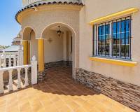 Reventa - Semi - Detached Villa - Lomas de Cabo Roig