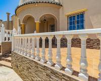 Reventa - Semi - Detached Villa - Lomas de Cabo Roig