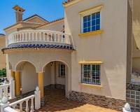 Reventa - Semi - Detached Villa - Lomas de Cabo Roig