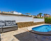 Reventa - Semi - Detached Villa - Lomas de Cabo Roig