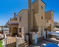 Reventa - Semi - Detached Villa - Lomas de Cabo Roig