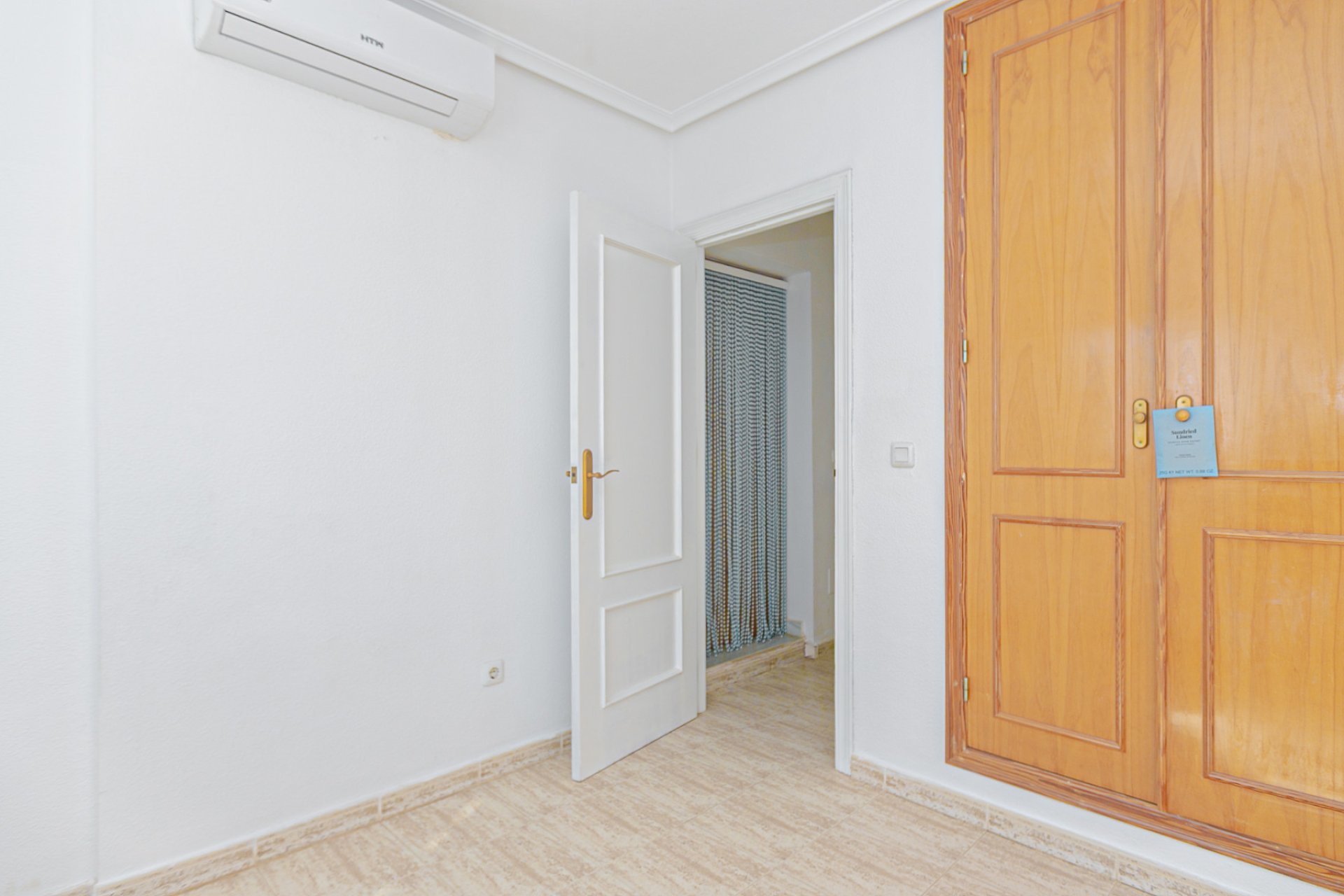 Reventa - Semi - Detached Villa - Mil Palmeras - Riomar