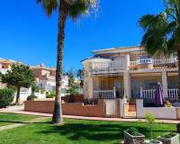 Reventa - Semi - Detached Villa - Rojales - Ciudad Quesada