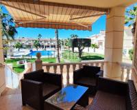 Reventa - Semi - Detached Villa - Rojales - Ciudad Quesada