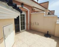Reventa - Semi - Detached Villa - Rojales - Ciudad Quesada