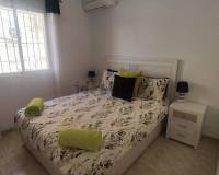 Reventa - Semi - Detached Villa - Rojales - Ciudad Quesada