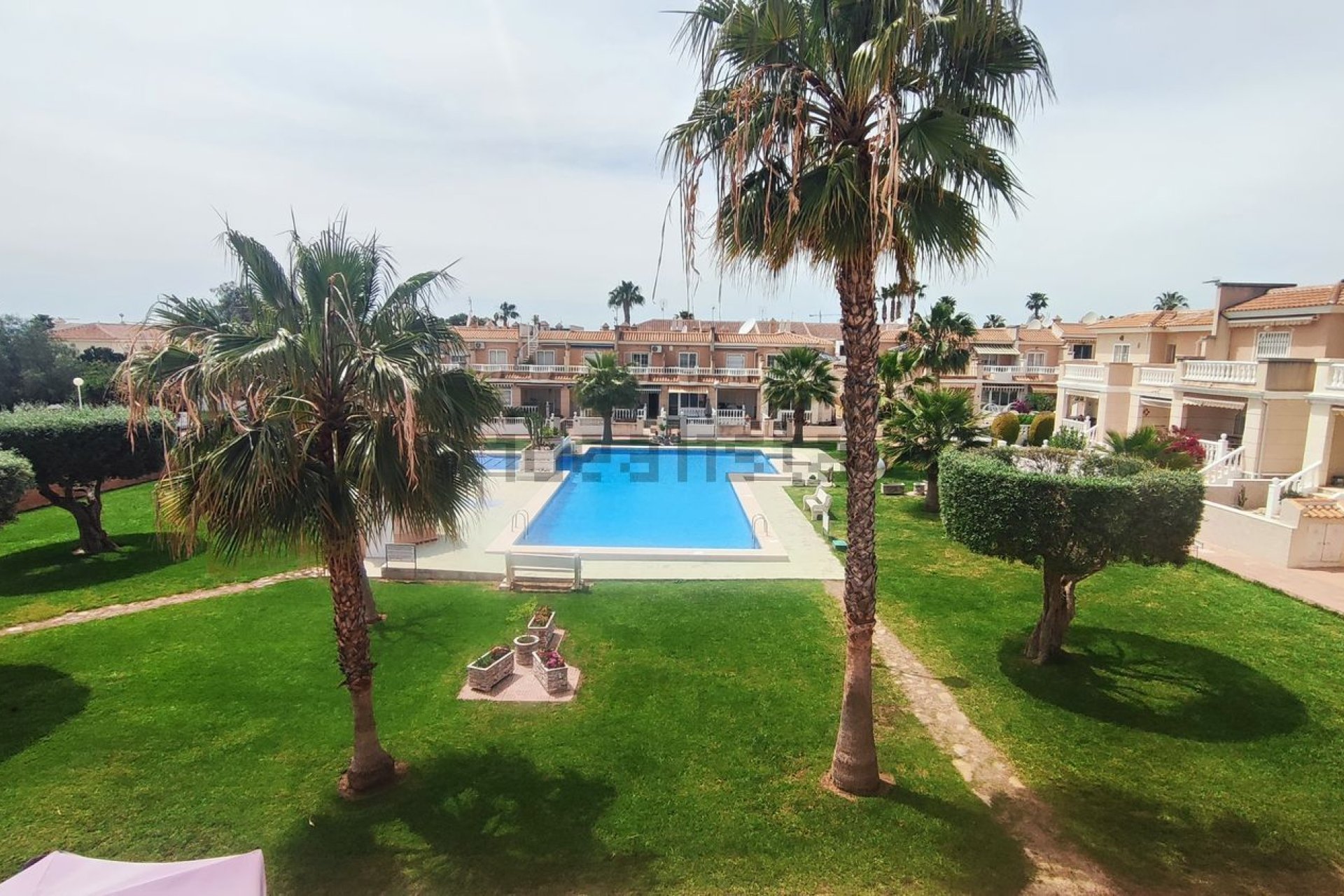 Reventa - Semi - Detached Villa - Rojales - Ciudad Quesada