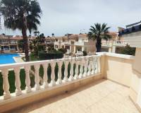 Reventa - Semi - Detached Villa - Rojales - Ciudad Quesada
