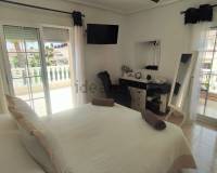 Reventa - Semi - Detached Villa - Rojales - Ciudad Quesada
