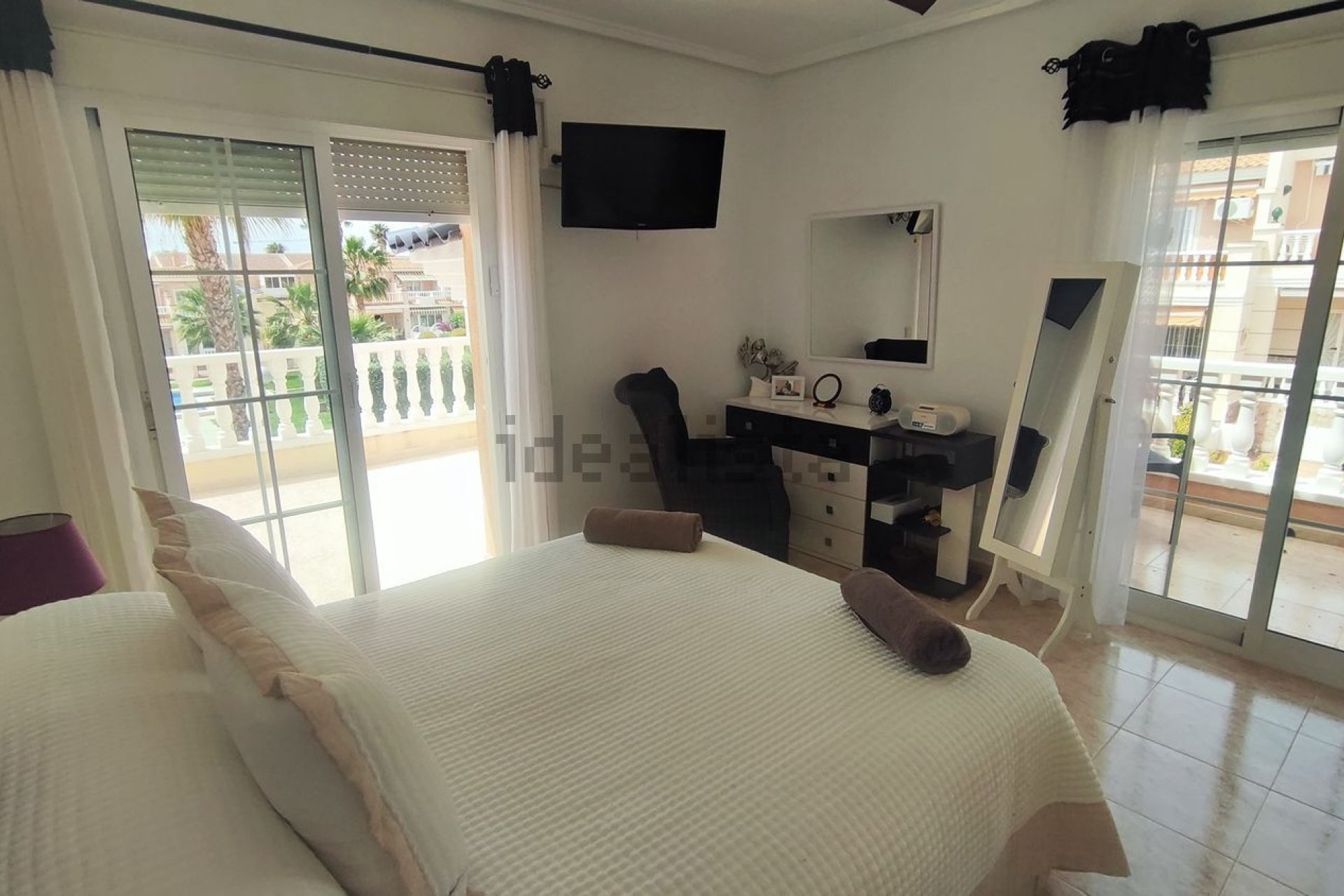 Reventa - Semi - Detached Villa - Rojales - Ciudad Quesada