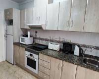 Reventa - Semi - Detached Villa - Rojales - Ciudad Quesada