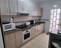Reventa - Semi - Detached Villa - Rojales - Ciudad Quesada
