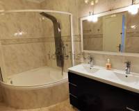 Reventa - Semi - Detached Villa - Rojales - Ciudad Quesada