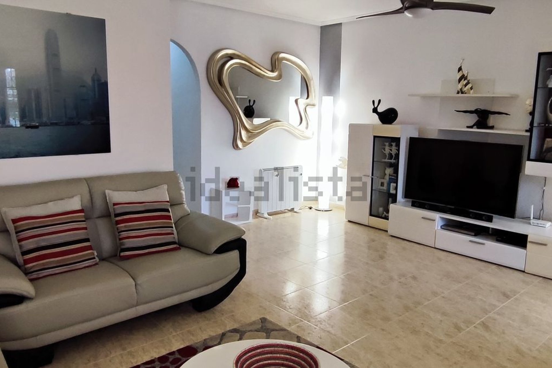 Reventa - Semi - Detached Villa - Rojales - Ciudad Quesada