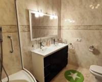 Reventa - Semi - Detached Villa - Rojales - Ciudad Quesada