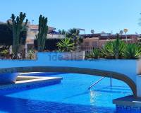 Reventa - Semi - Detached Villa - Rojales - Ciudad Quesada