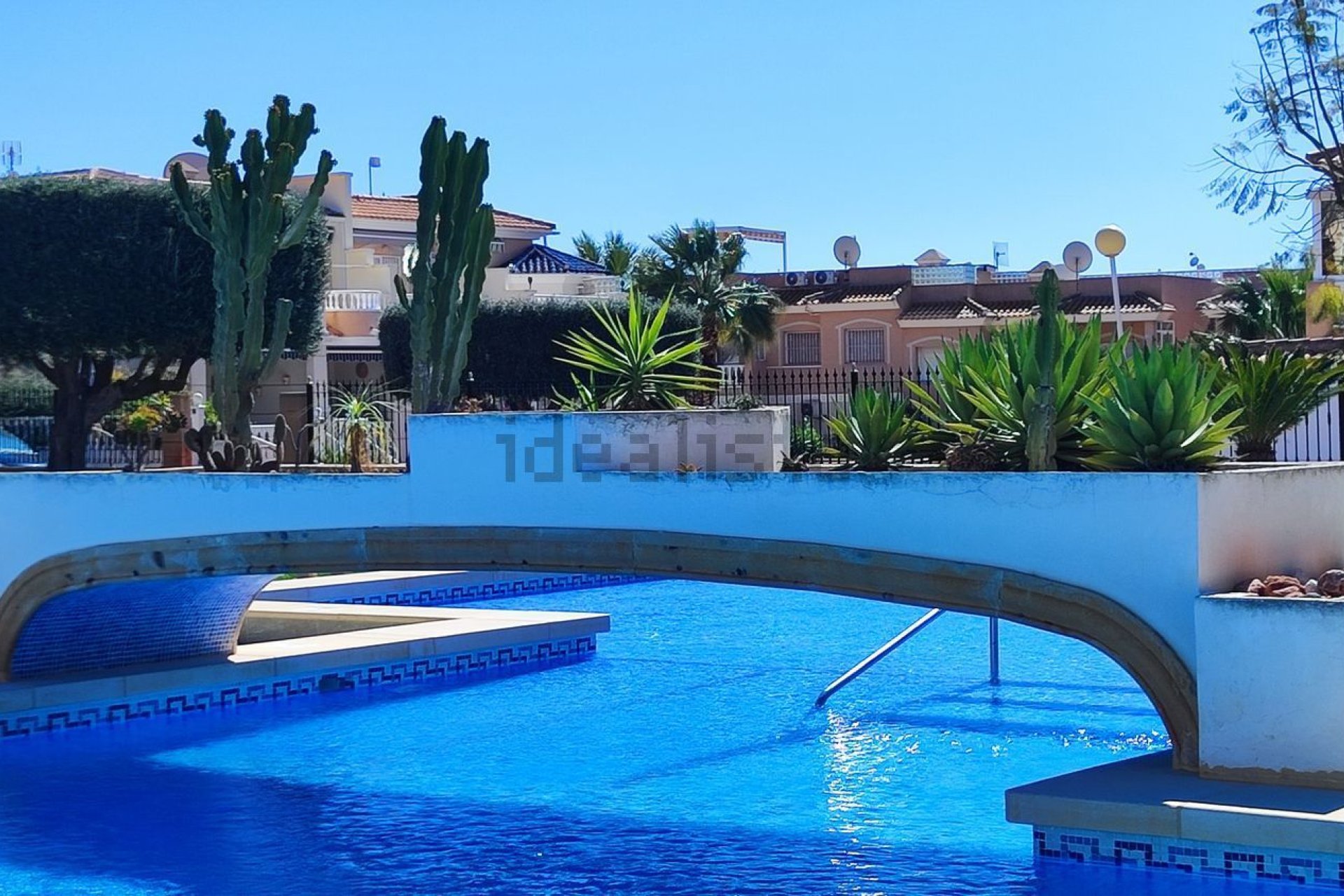 Reventa - Semi - Detached Villa - Rojales - Ciudad Quesada