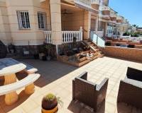 Reventa - Semi - Detached Villa - Rojales - Ciudad Quesada
