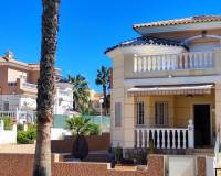 Reventa - Semi - Detached Villa - Rojales - Ciudad Quesada