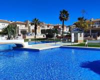 Reventa - Semi - Detached Villa - Rojales - Ciudad Quesada