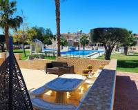 Reventa - Semi - Detached Villa - Rojales - Ciudad Quesada