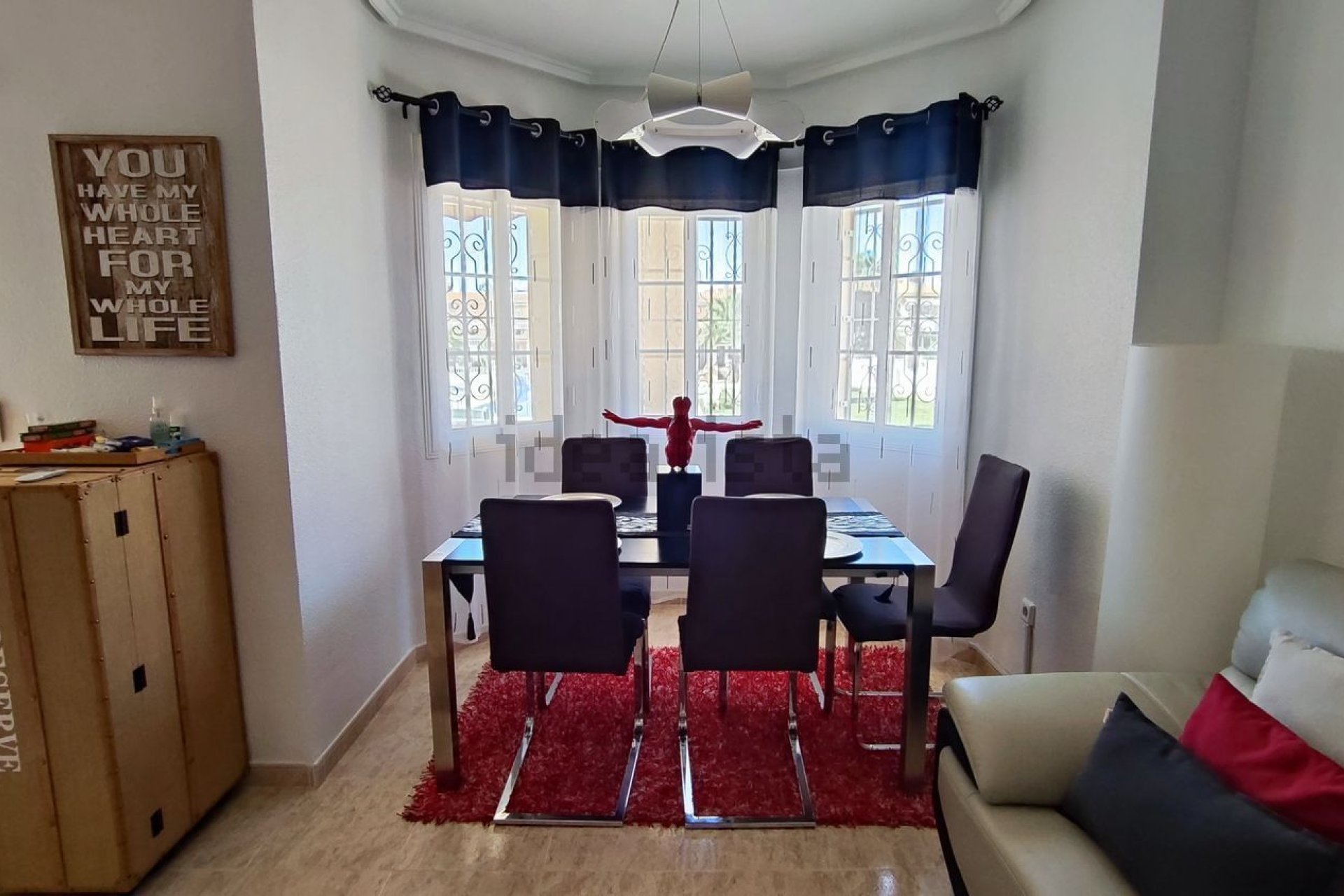 Reventa - Semi - Detached Villa - Rojales - Ciudad Quesada