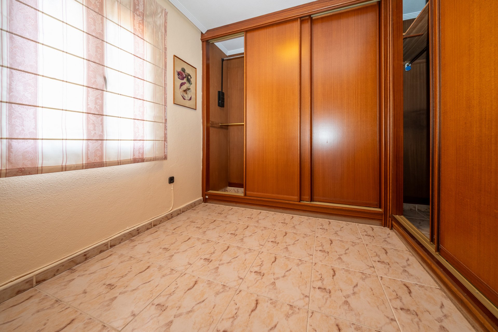 Reventa - Semi - Detached Villa - Torrevieja - El Chaparral