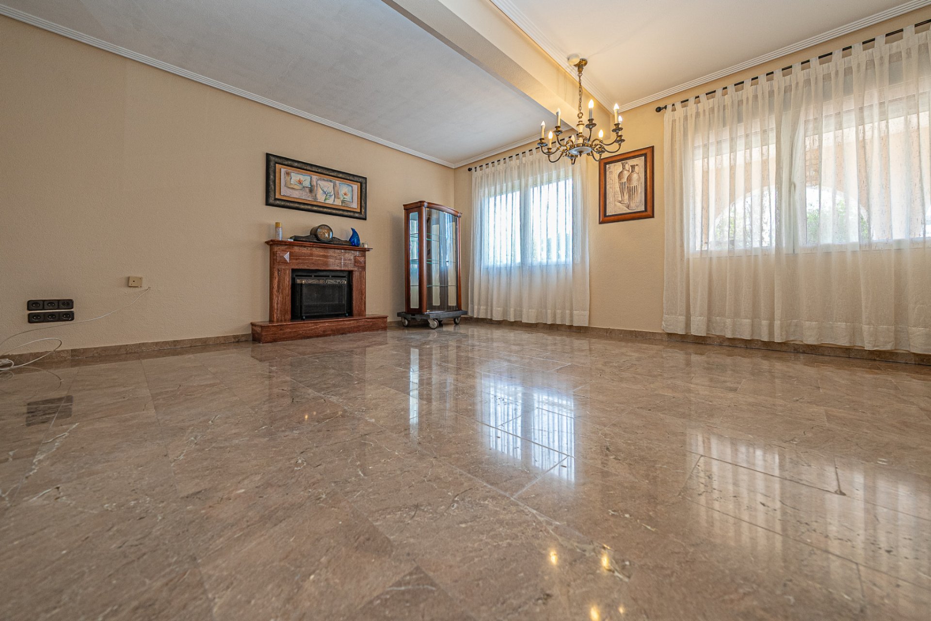 Reventa - Semi - Detached Villa - Torrevieja - El Chaparral