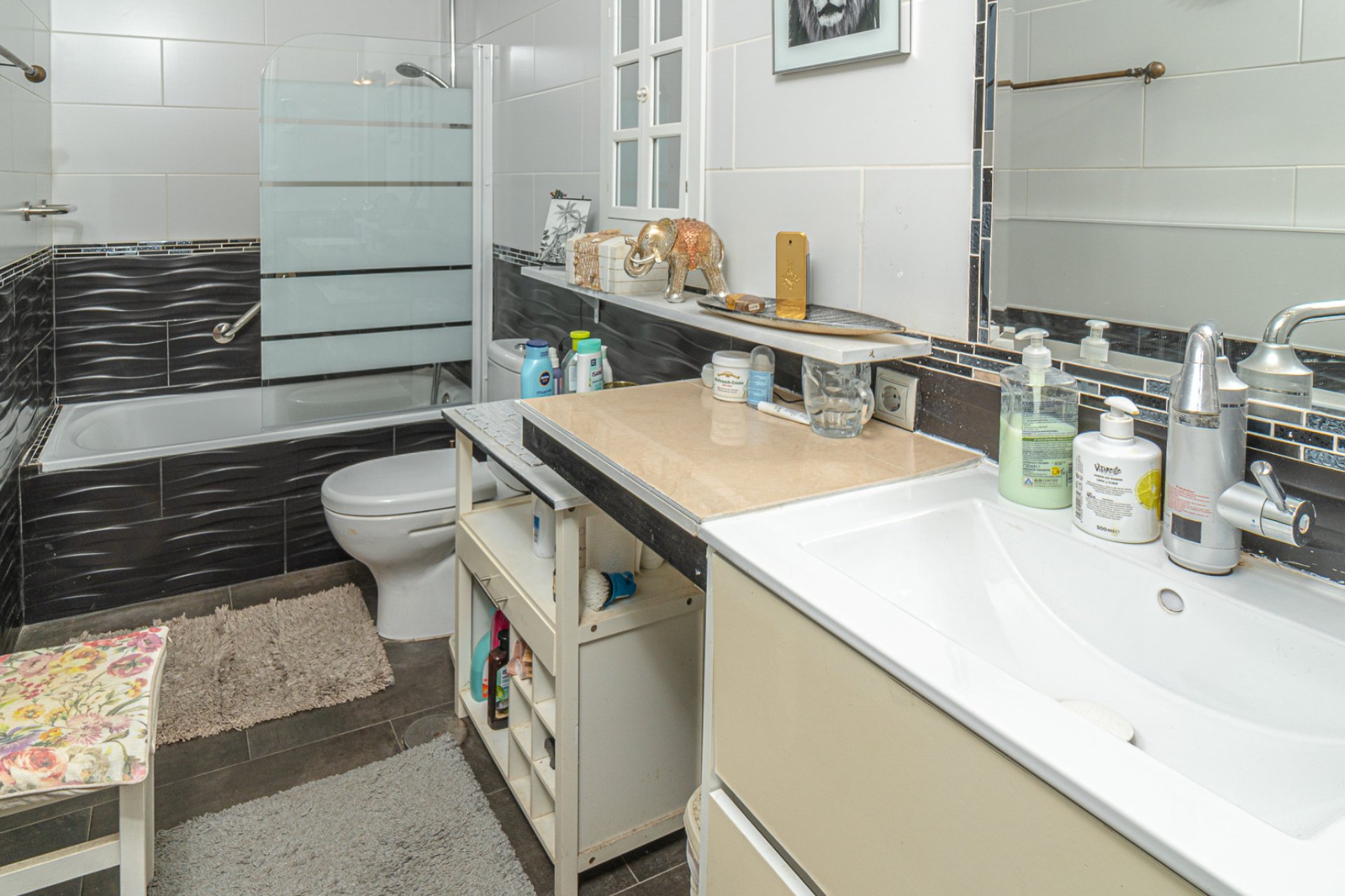 Reventa - Semi - Detached Villa - Villamartin - Fortuna