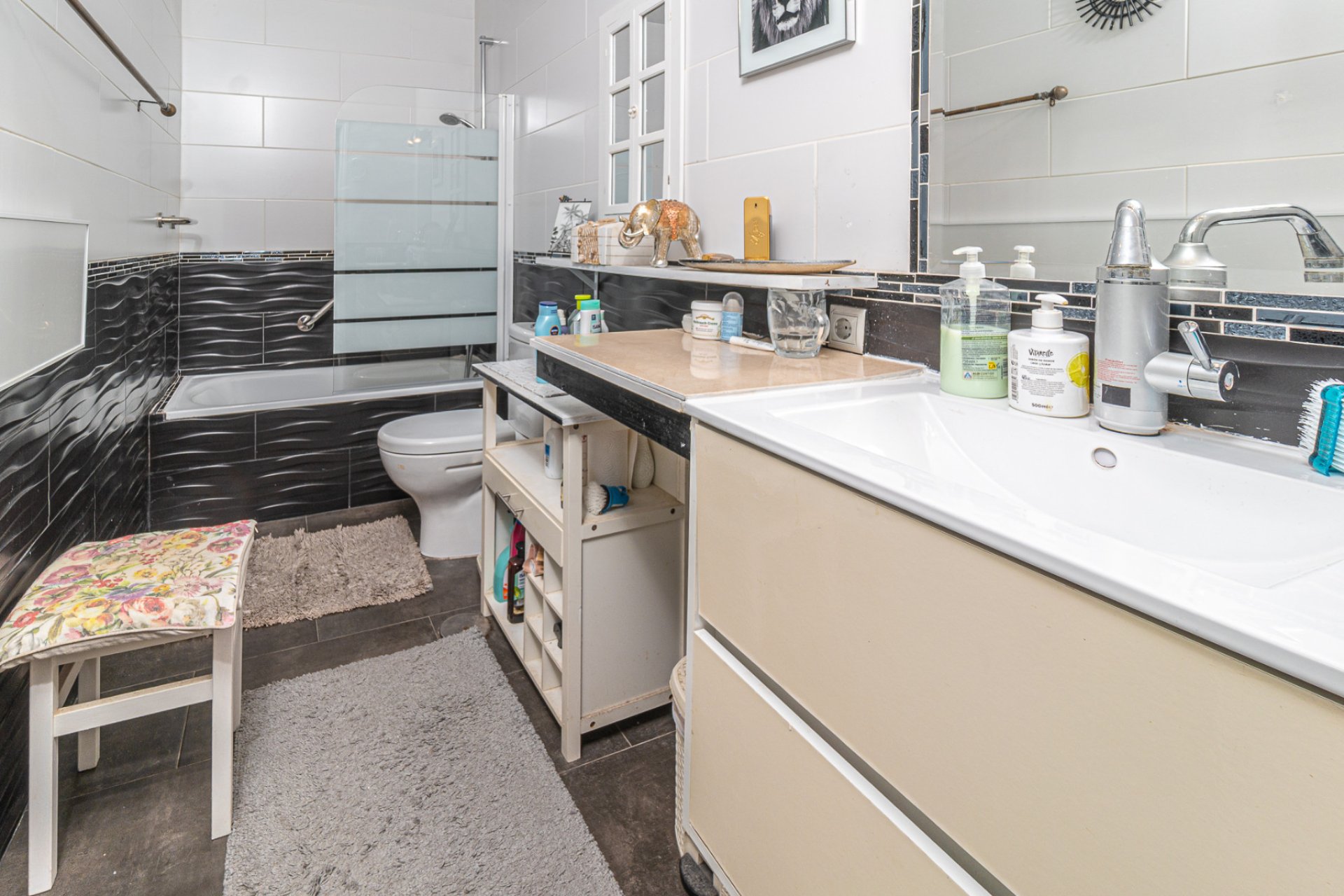 Reventa - Semi - Detached Villa - Villamartin - Fortuna