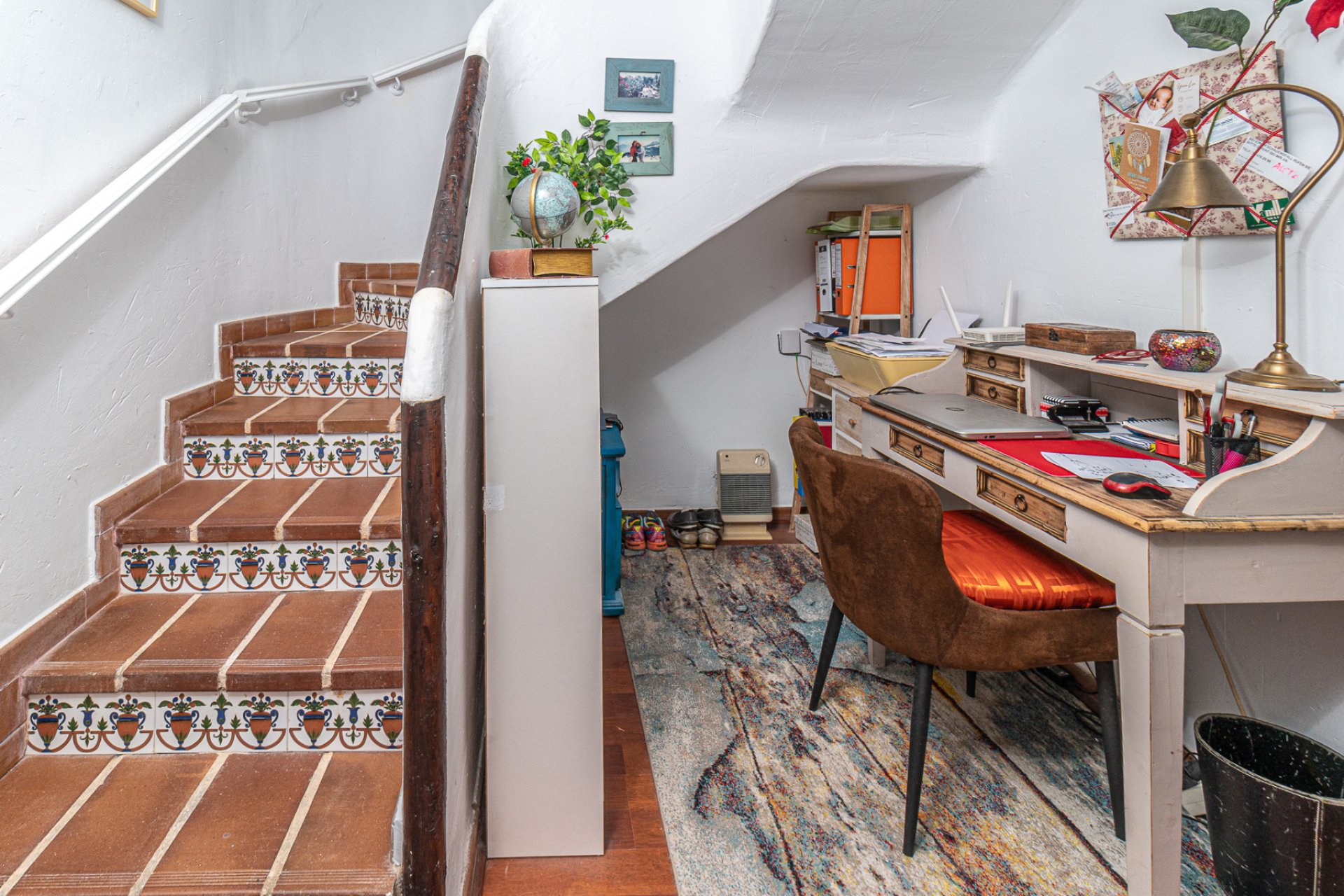 Reventa - Semi - Detached Villa - Villamartin - Fortuna