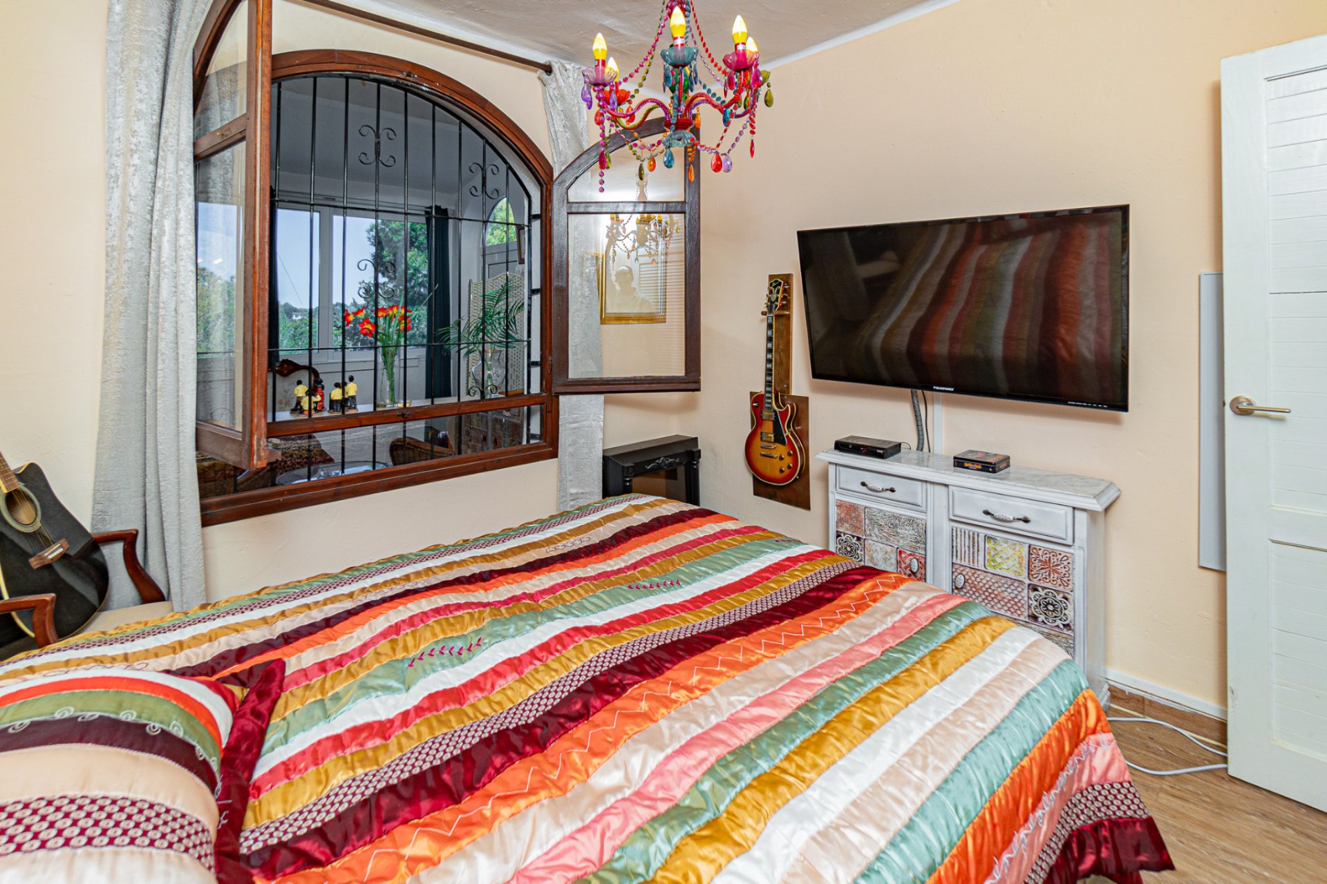 Reventa - Semi - Detached Villa - Villamartin - Fortuna