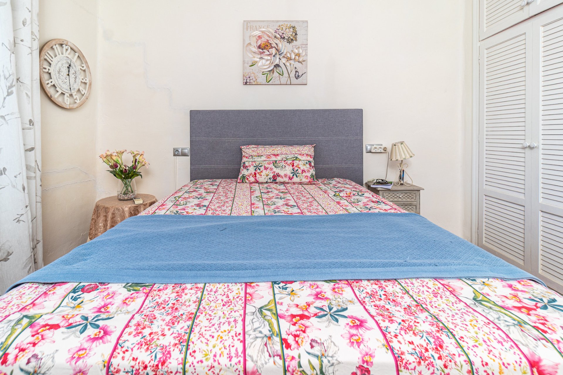 Reventa - Semi - Detached Villa - Villamartin - Fortuna