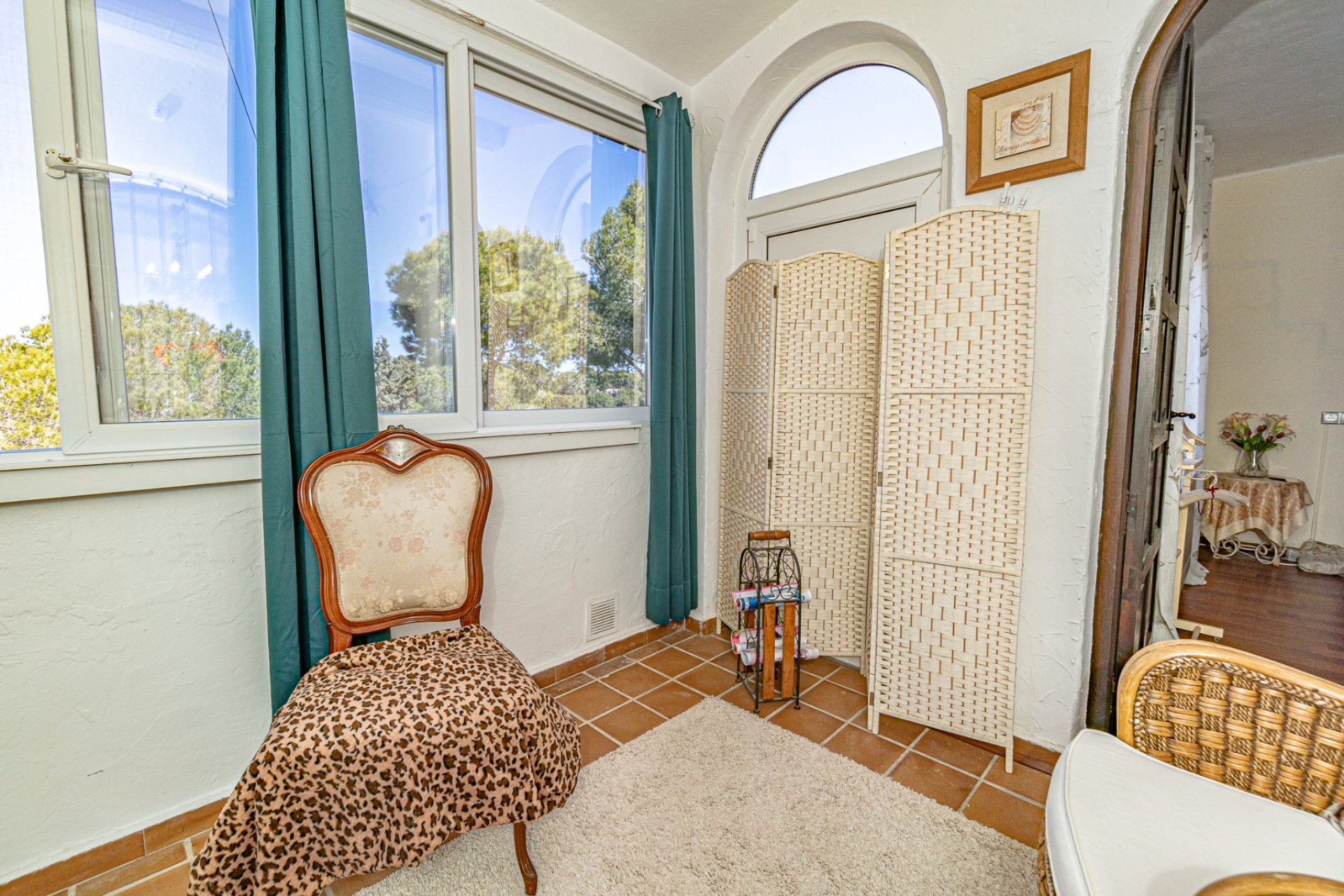 Reventa - Semi - Detached Villa - Villamartin - Fortuna