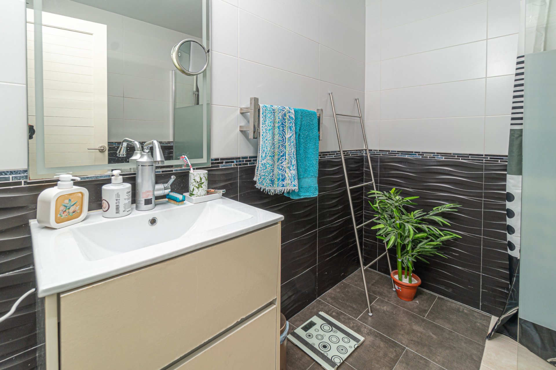 Reventa - Semi - Detached Villa - Villamartin - Fortuna