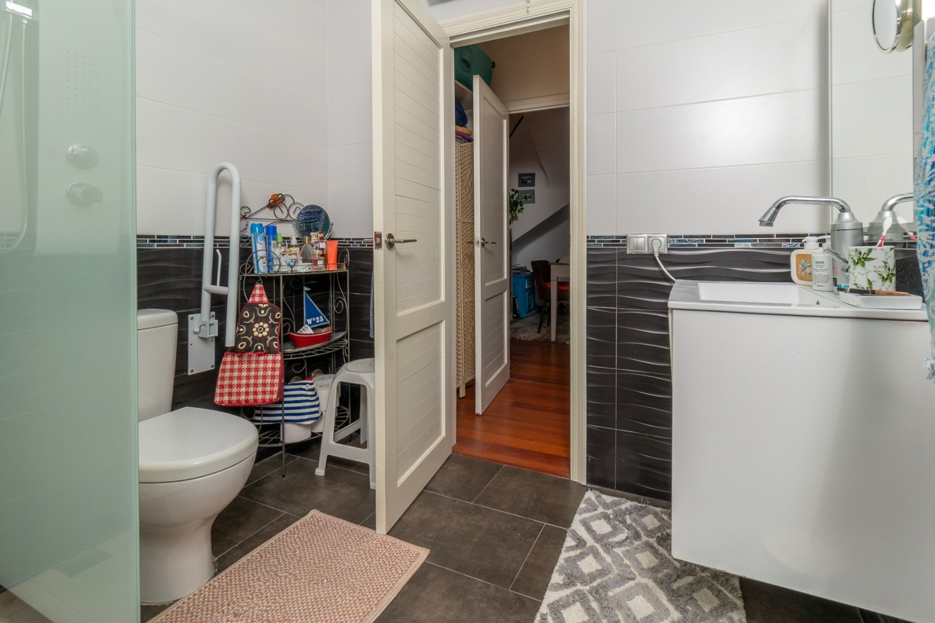 Reventa - Semi - Detached Villa - Villamartin - Fortuna