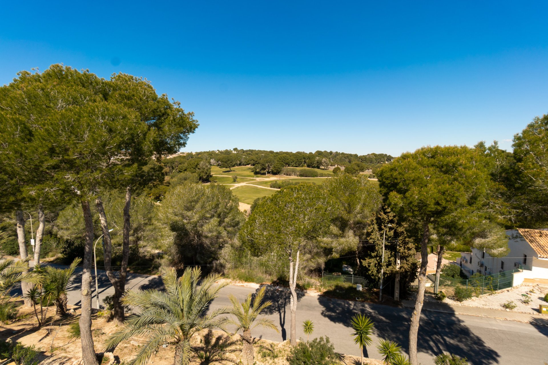 Reventa - Semi - Detached Villa - Villamartin - Fortuna