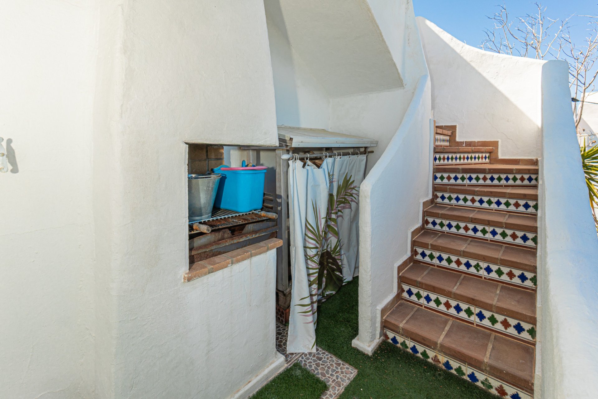 Reventa - Semi - Detached Villa - Villamartin - Fortuna