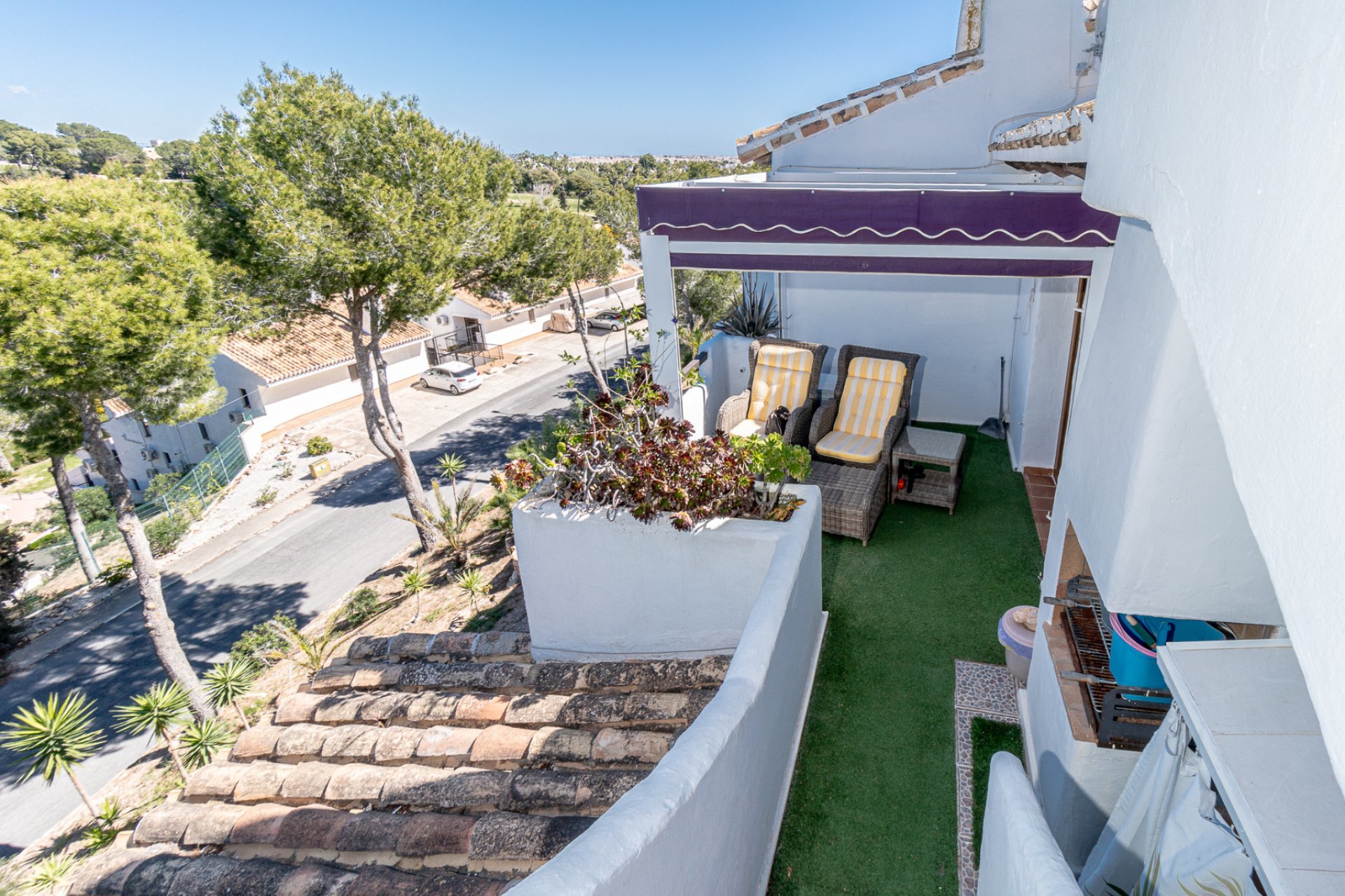 Reventa - Semi - Detached Villa - Villamartin - Fortuna