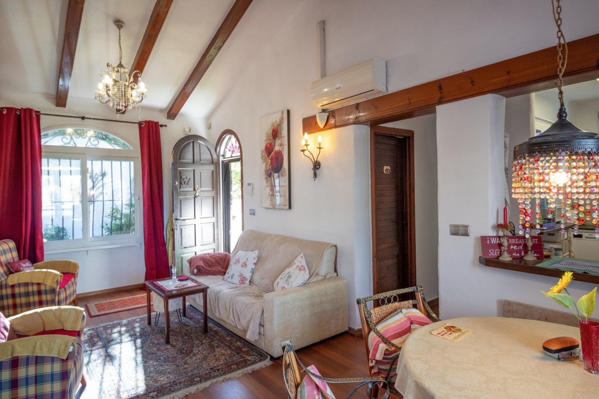 Reventa - Semi - Detached Villa - Villamartin - Fortuna