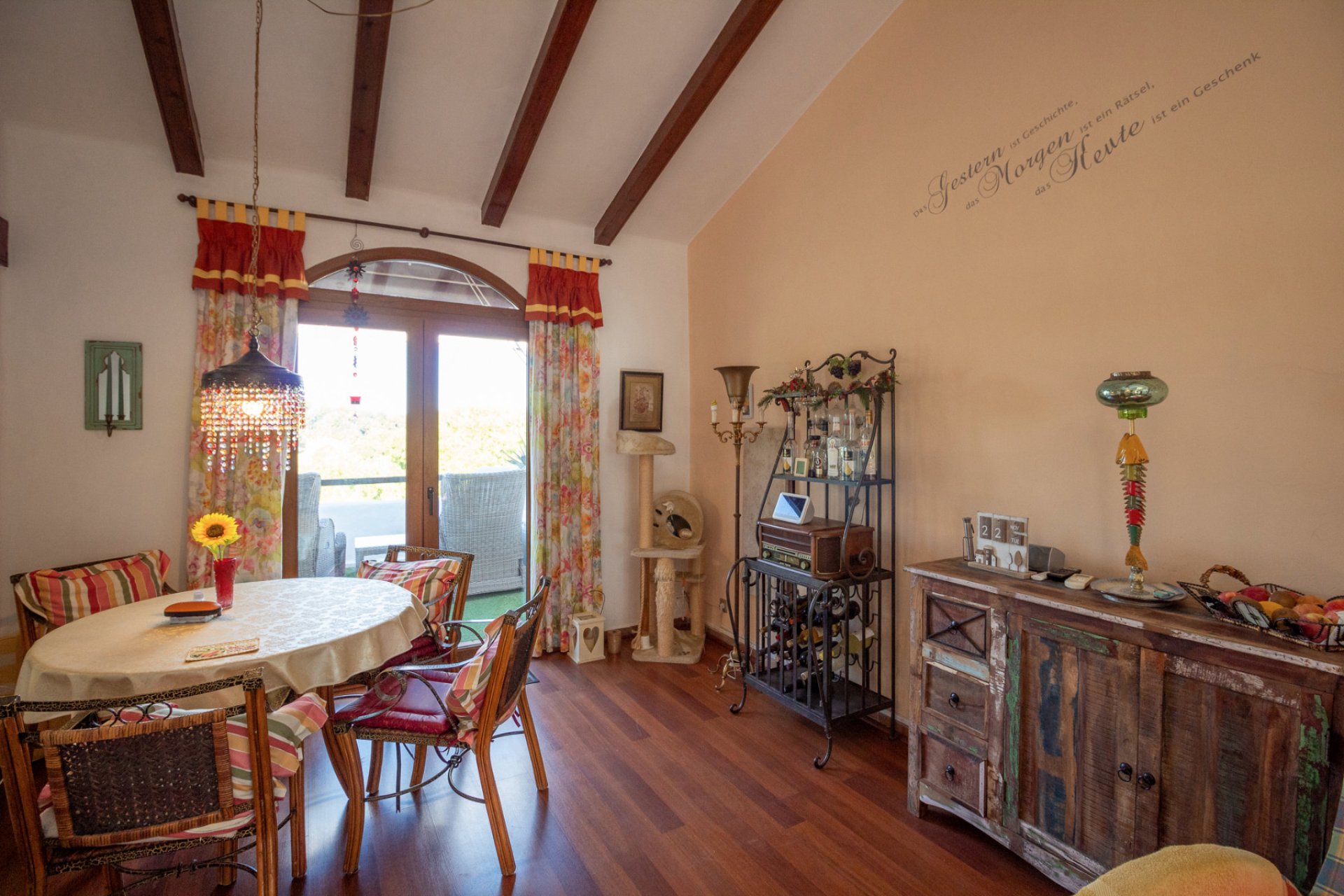 Reventa - Semi - Detached Villa - Villamartin - Fortuna