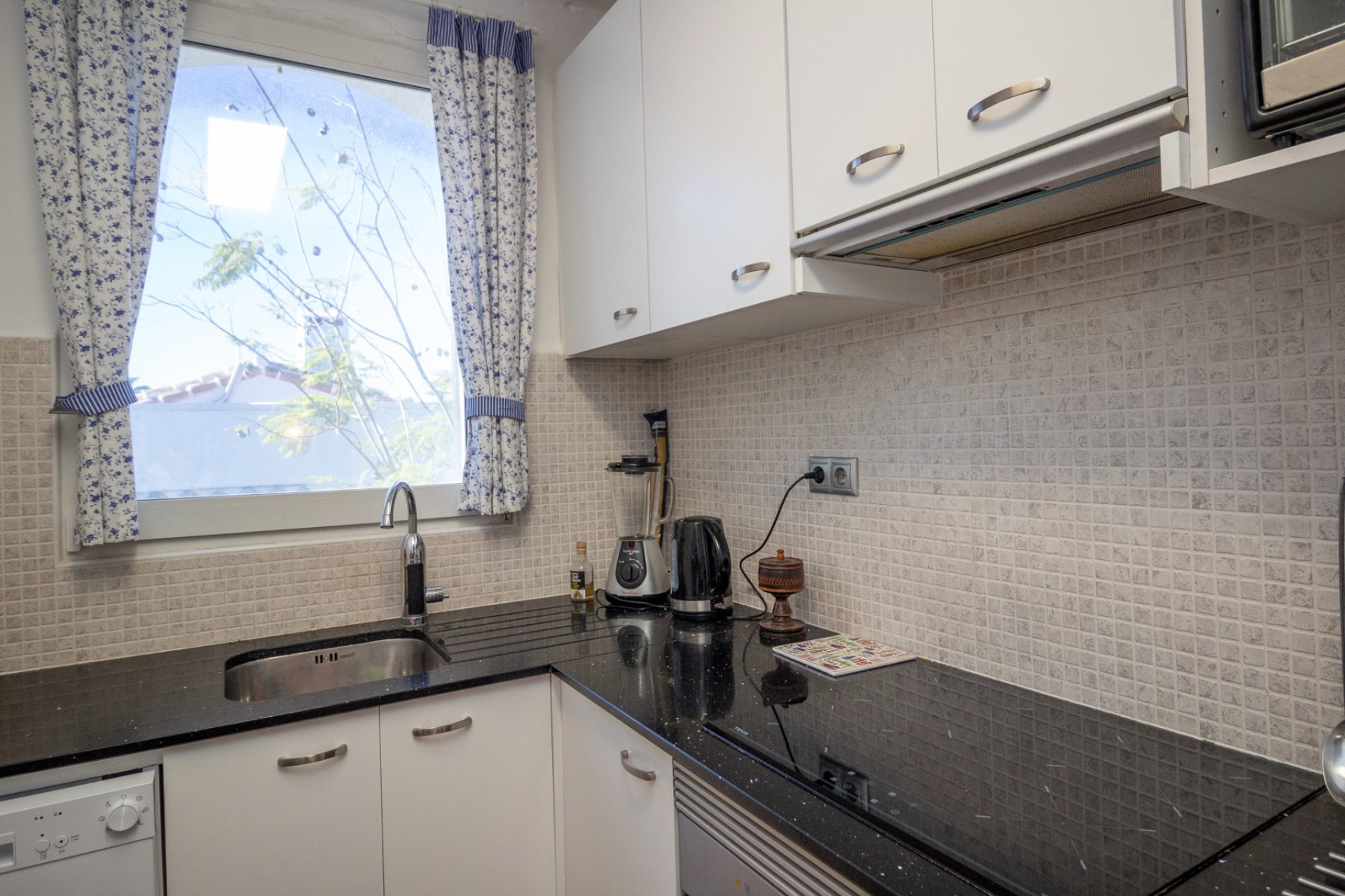 Reventa - Semi - Detached Villa - Villamartin - Fortuna