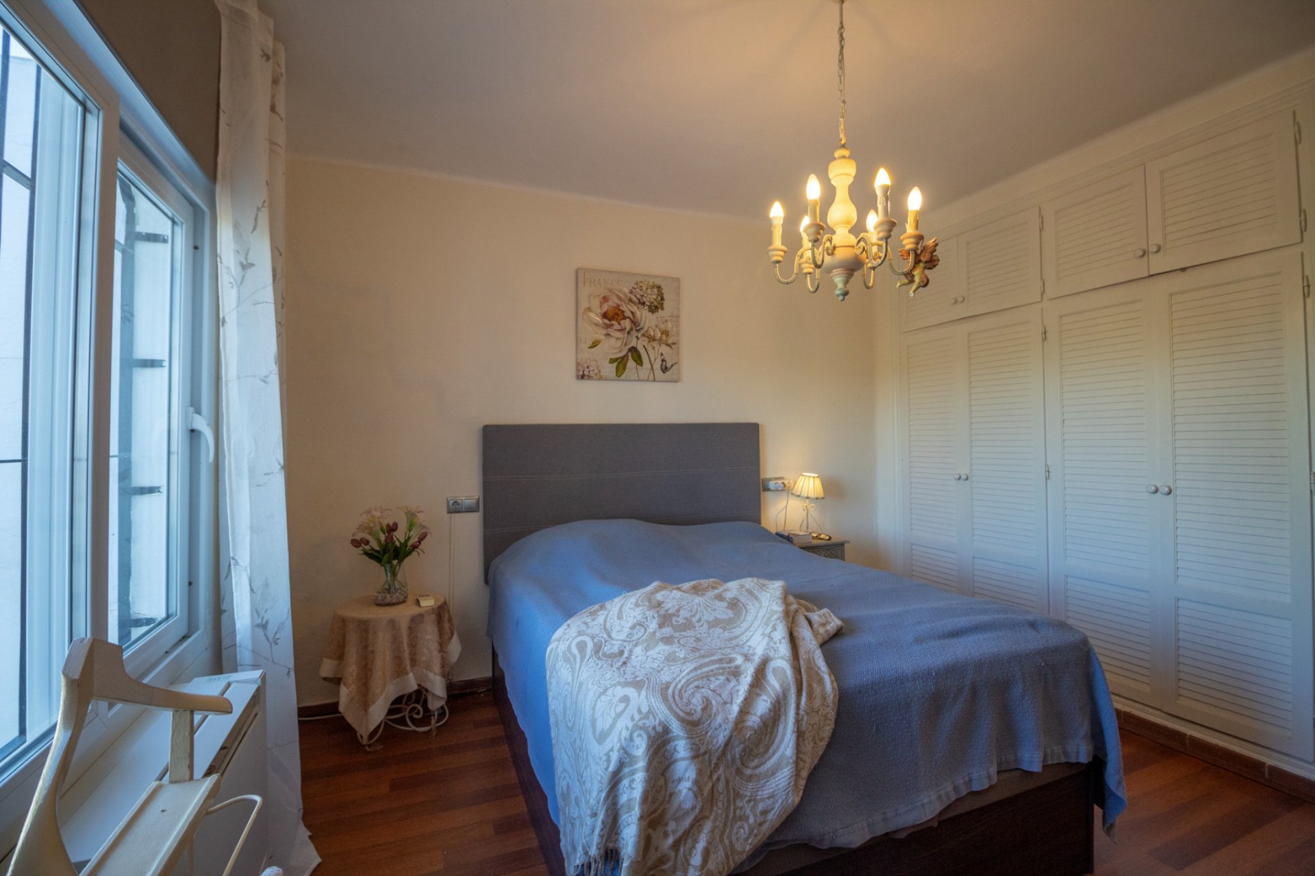 Reventa - Semi - Detached Villa - Villamartin - Fortuna