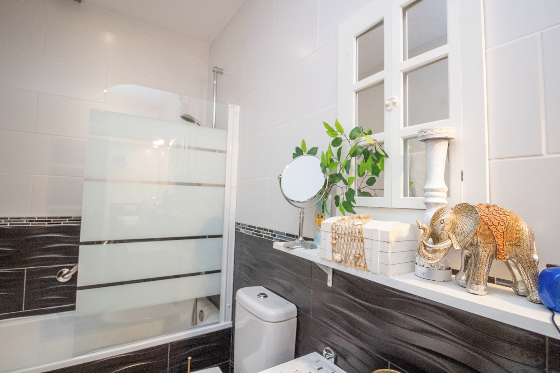 Reventa - Semi - Detached Villa - Villamartin - Fortuna