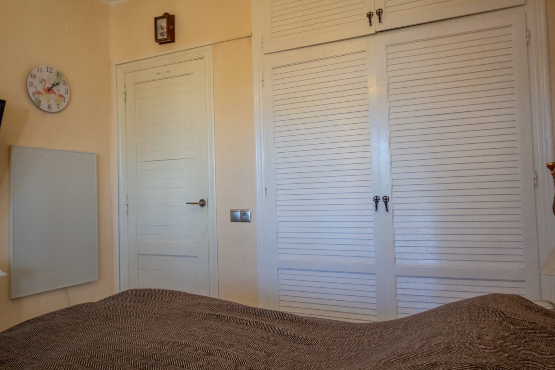 Reventa - Semi - Detached Villa - Villamartin - Fortuna