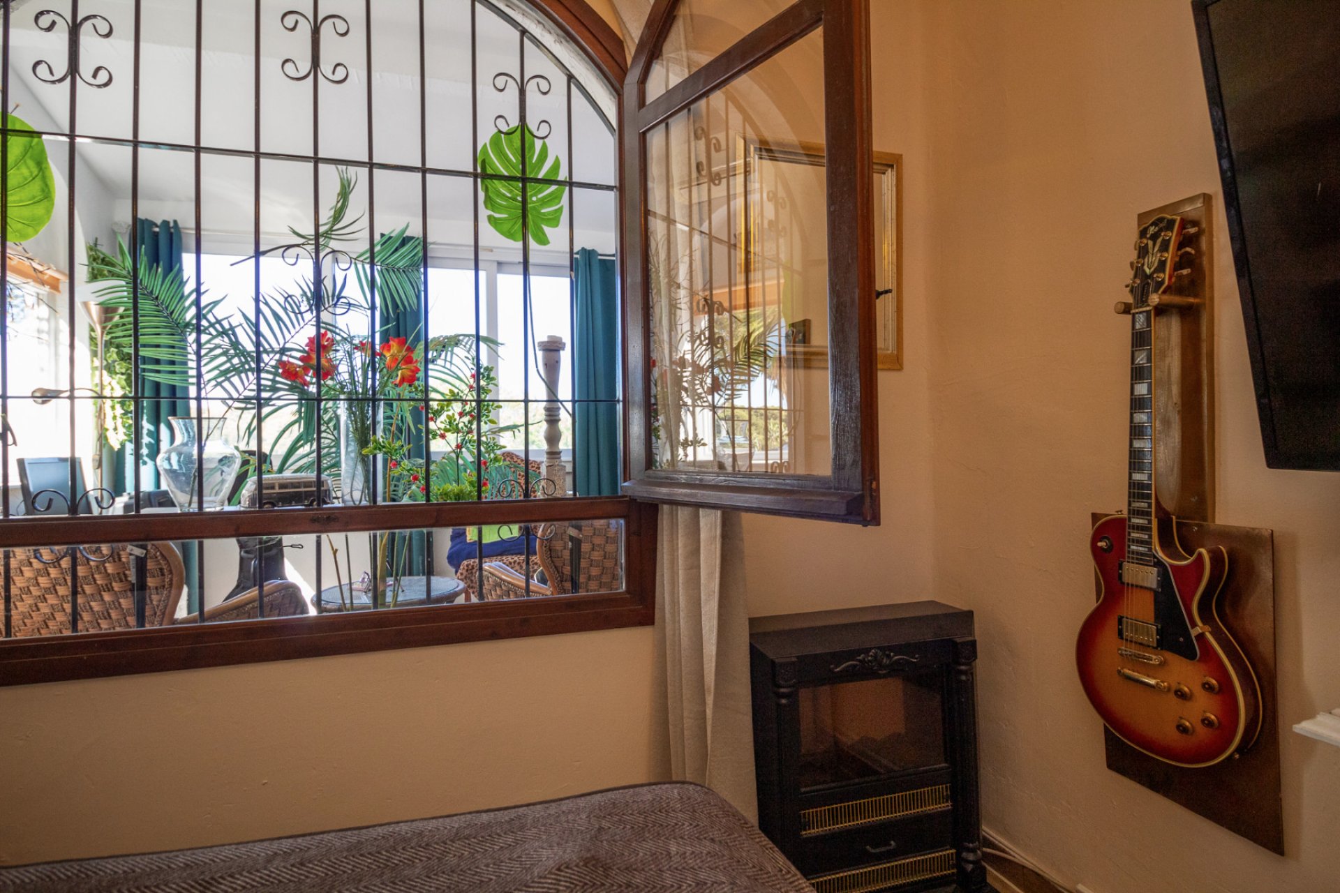 Reventa - Semi - Detached Villa - Villamartin - Fortuna