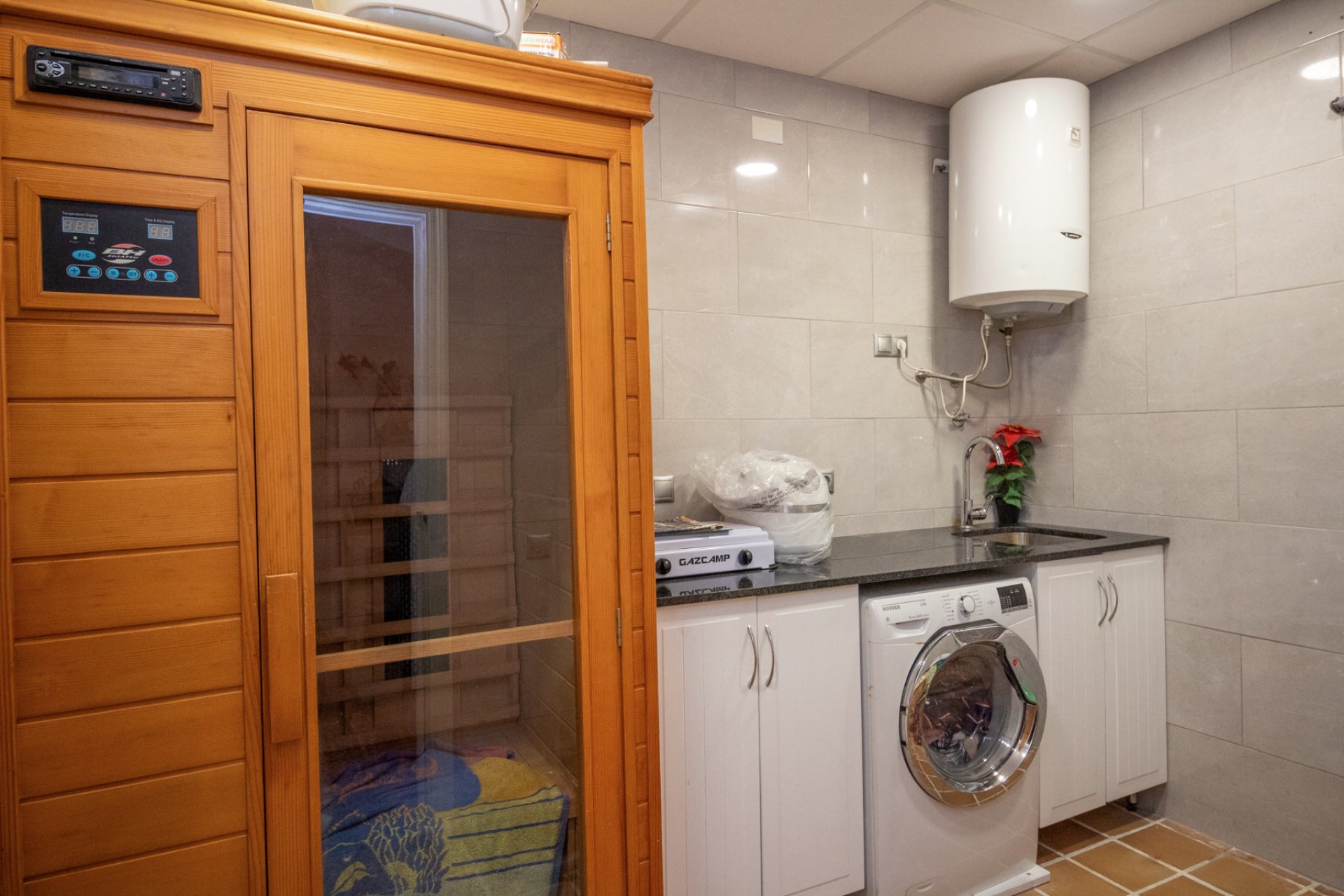 Reventa - Semi - Detached Villa - Villamartin - Fortuna