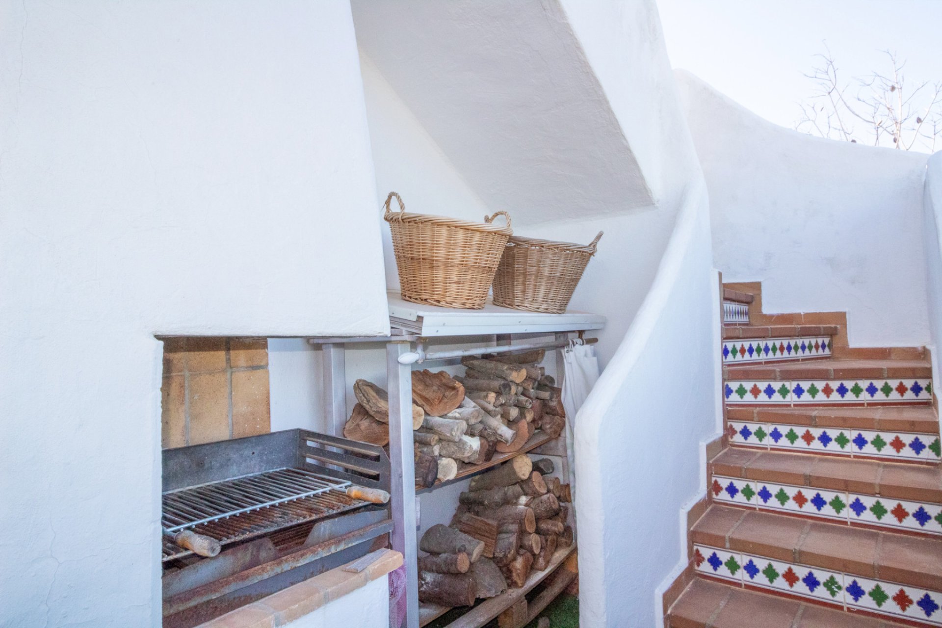 Reventa - Semi - Detached Villa - Villamartin - Fortuna