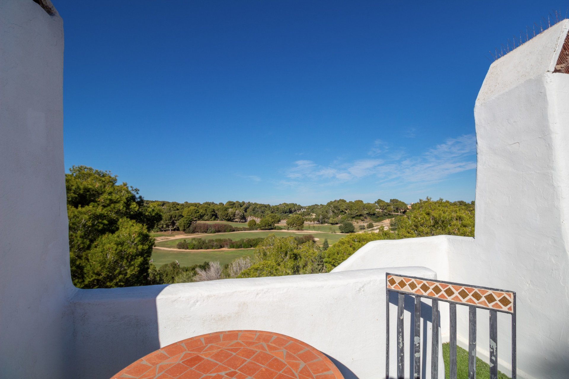 Reventa - Semi - Detached Villa - Villamartin - Fortuna